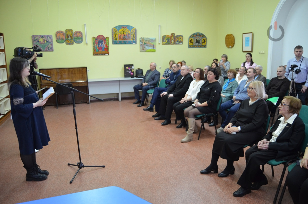 Час ученичества в Тамбове: 40 лет «Тропинка» раскрывает таланты детей