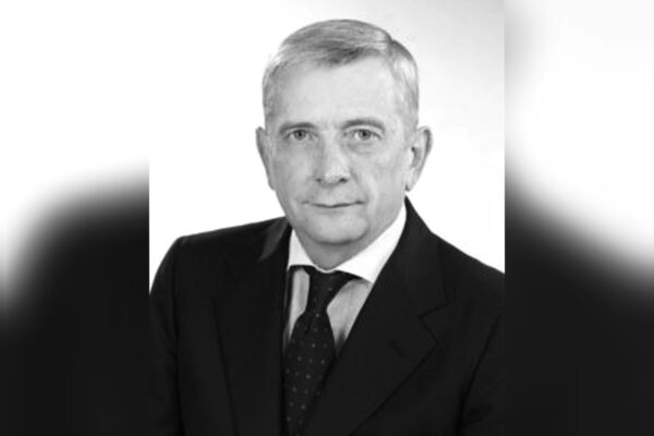 Прощание с бывшим мэром Тамбова Алексеем Ильиным пройдет 30 ноября