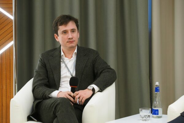 Тамбовский дирижер Алексей Моргунов стал спикером международного фестиваля