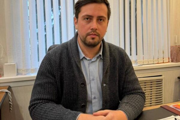 В Тамбове сменили руководство муниципального Инвестиционно-строительного центра