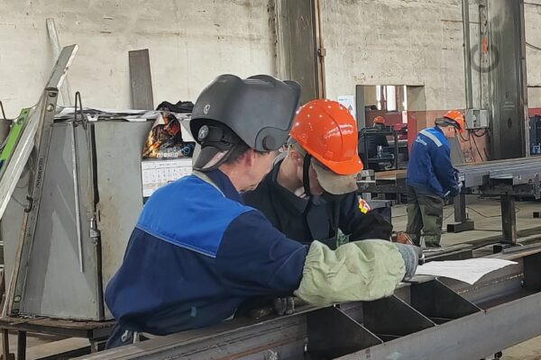 В Тамбове назвали имена лучших специалистов по охране труда в регионе