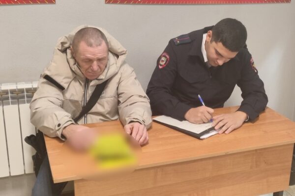 Расклейщикам рекламы в Тамбове грозит «административка»