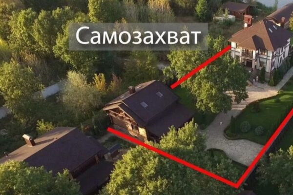 В Тамбове выявили самозахват земельных участков на 5 улицах