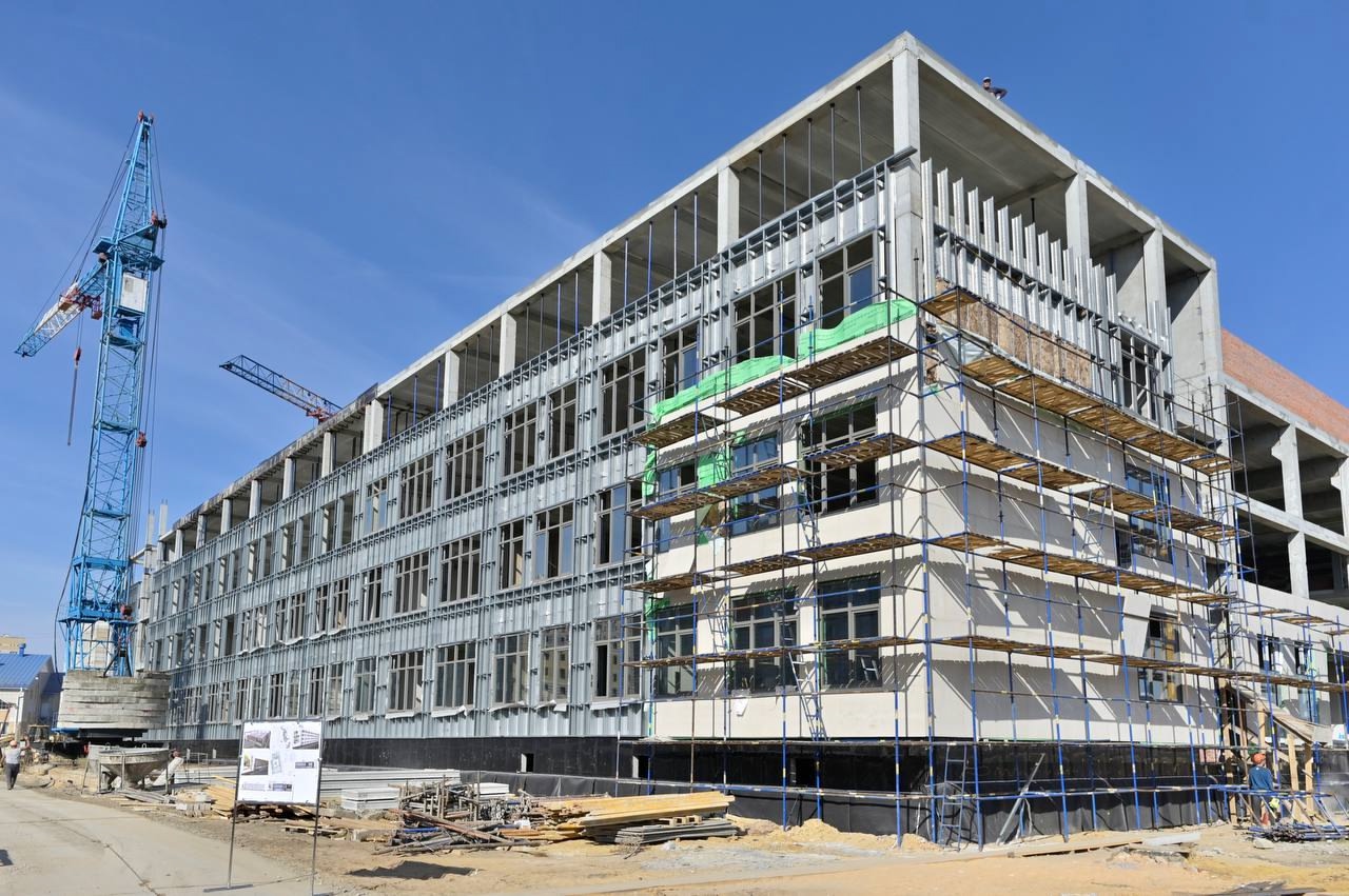 Фото из ТГ-канала Е.Первышова