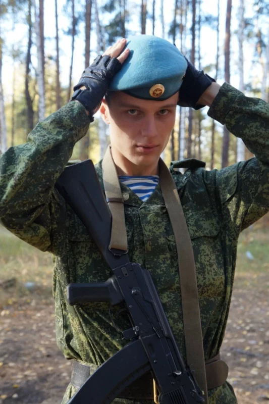 Фото из семейного архива