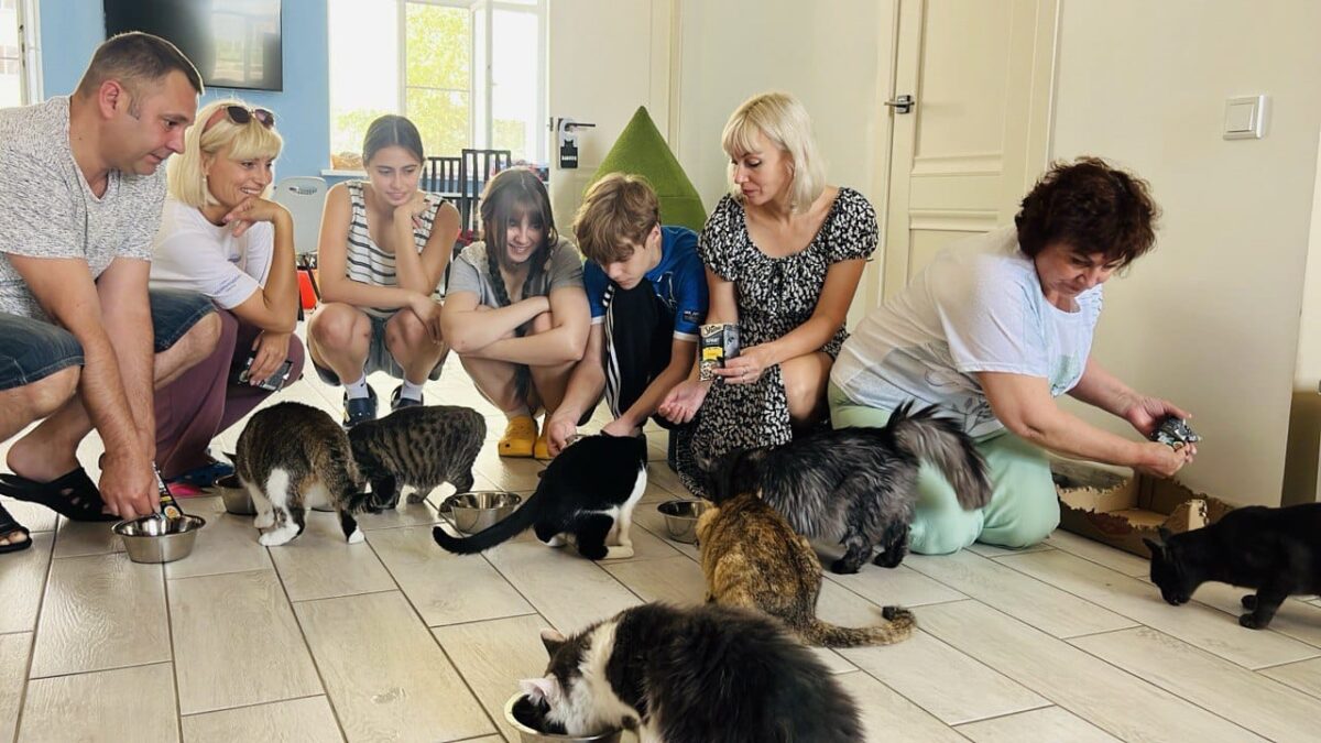 Фото из личного архива