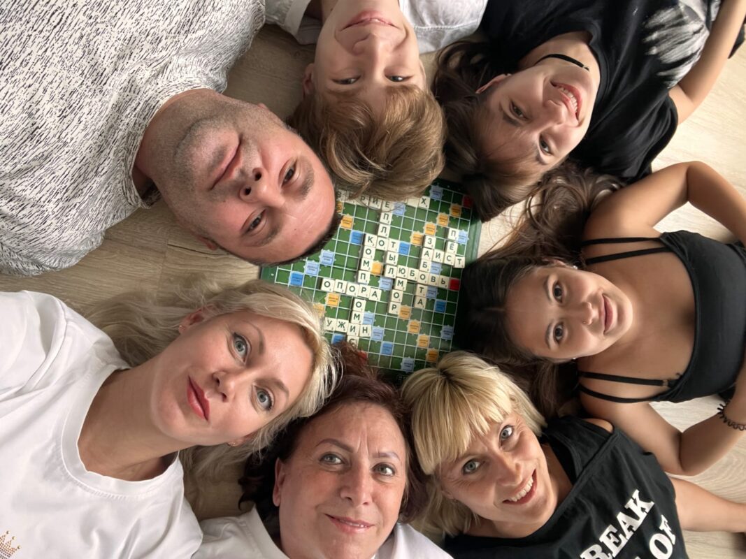 Фото из личного архива