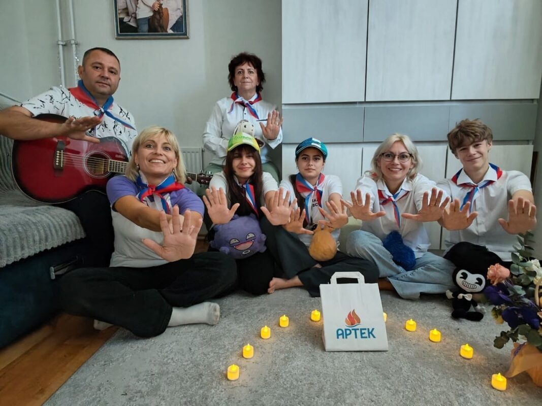 Фото из личного архива