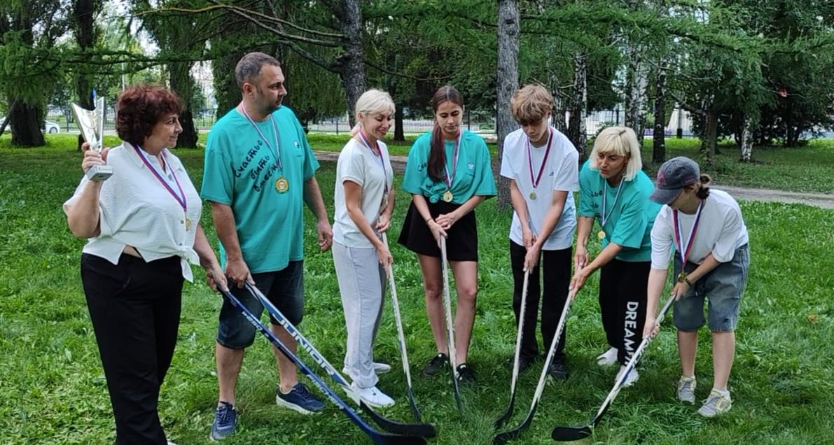 Фото из личного архива