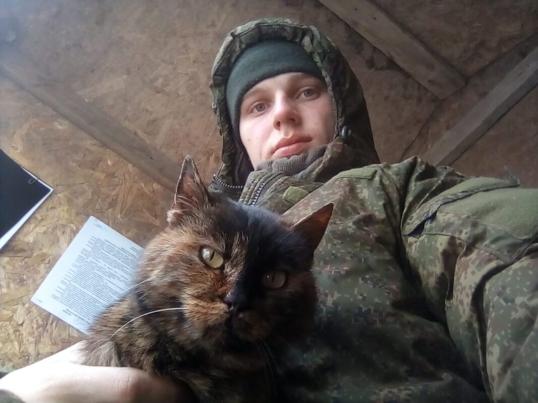 Фото из семейного архива