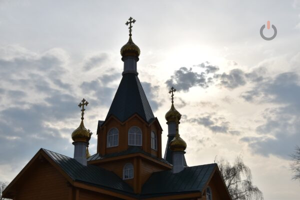 Храм Александра Невского в Тамбове отмечает престольный праздник