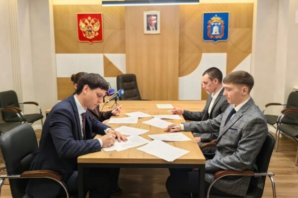 Первая тройка: тамбовские участники проекта «Земский тренер» получат по миллиону