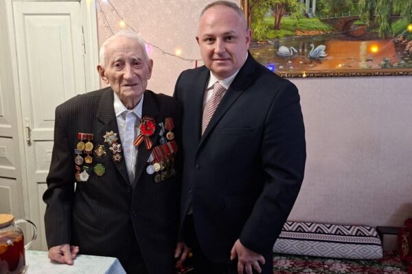 Фото из ТГ-канала Максима Косенкова