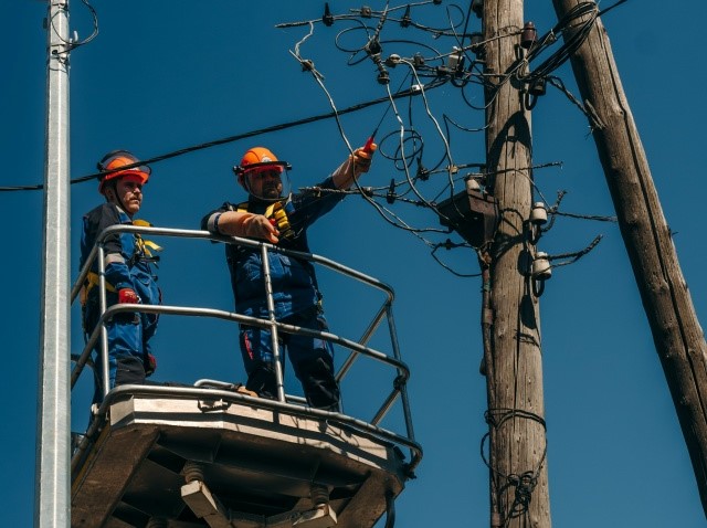 Отработали на совесть: тамбовские энергетики об итогах 2025 года.