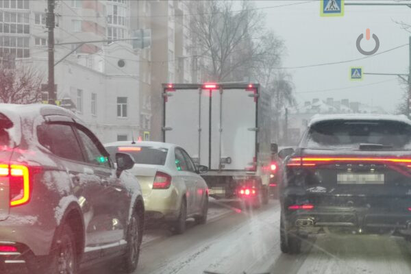 Тамбовчанам напомнили о правилах безопасности при поездках на такси