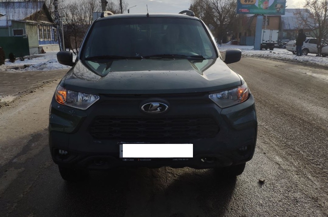 ДТП на Пролетарской, фото региональной Госавтоинспекции