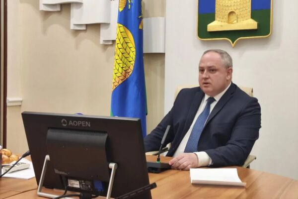 Власти Тамбова ищут способы повлиять на общепит из-за засоров канализации