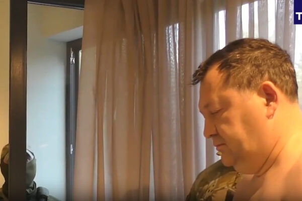 У Максима Егорова и его родственников арестовано имущество на 130 млн рублей