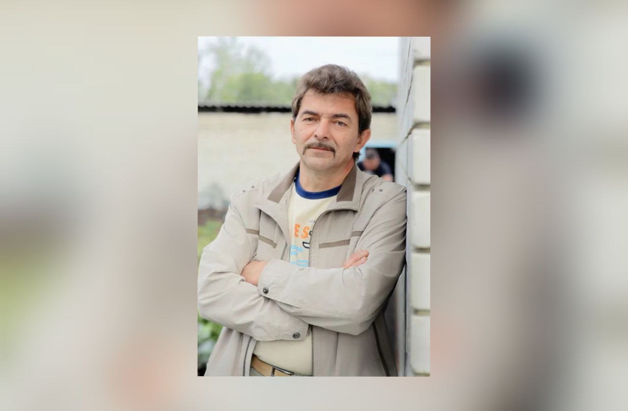 Сестра погибшего добровольца из Тамбова рассказала о его жизни и мужестве