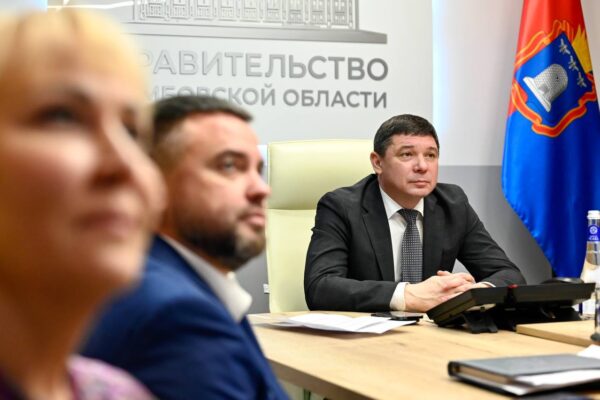 В Тамбовской области готовят новые кадровые назначения участников СВО