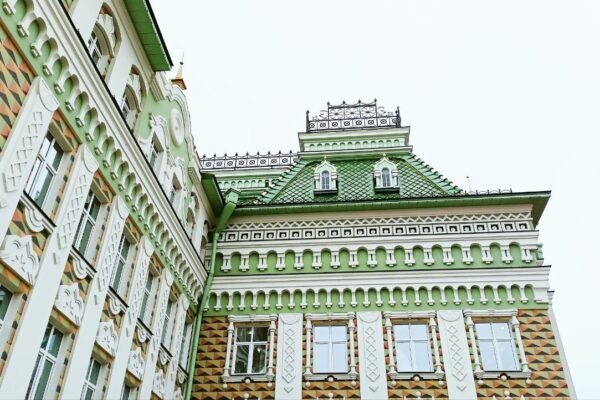 Православные зумеры: в Тамбовской семинарии начинает работу молодежный киноклуб
