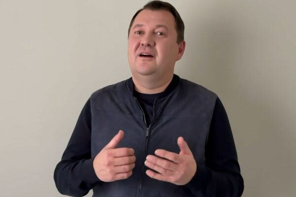 Экс-главе Тамбовской области Максиму Егорову продлили арест в СИЗО до 23 марта