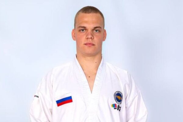 Тамбовский спортсмен стал мастером спорта международного класса