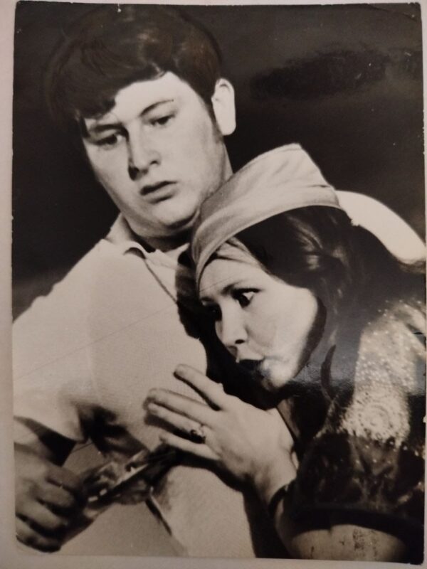 Фото из архива Фирюзы Добрыдневой 