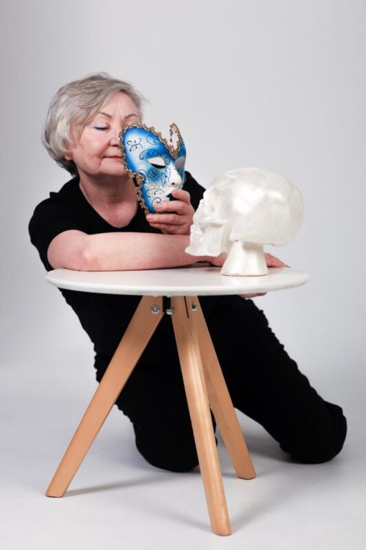 Фото из архива Фирюзы Добрыдневой 