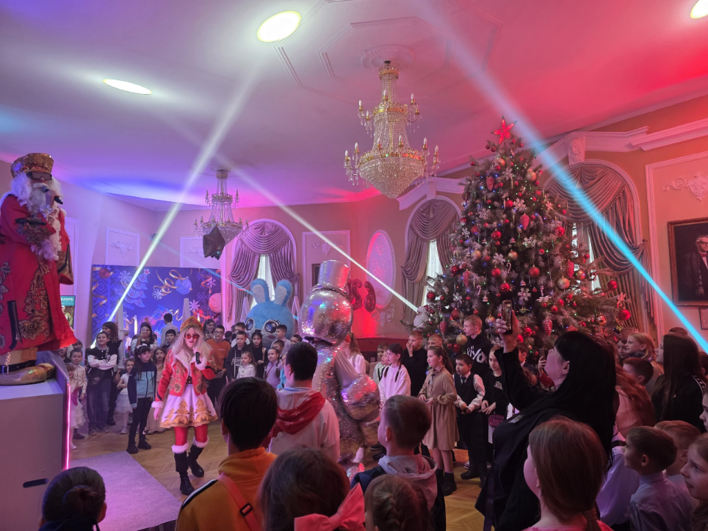 Фото правительства Тамбовской области