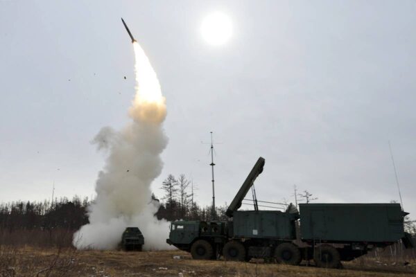 Украинский беспилотник сбили ночью над Тамбовской областью