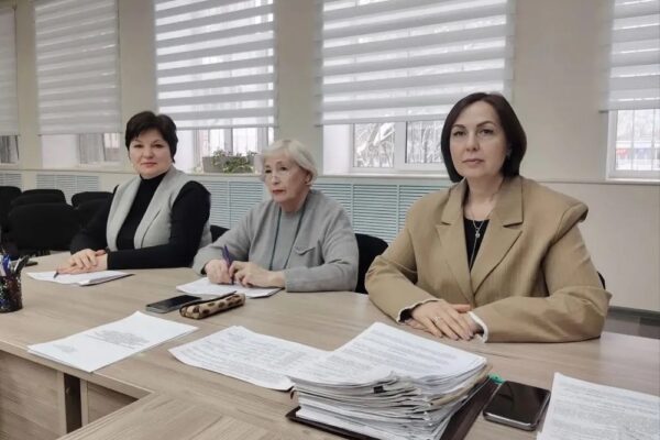 По итогам января в Тамбове на учет в полицию поставили 18 подростков