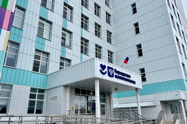 В день открытых дверей в поликлинике на Запрудной тамбовчан ждет осмотр онколога