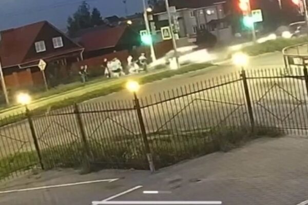 Дело о смертельном ДТП на севере Тамбова направили в суд – прокуратура