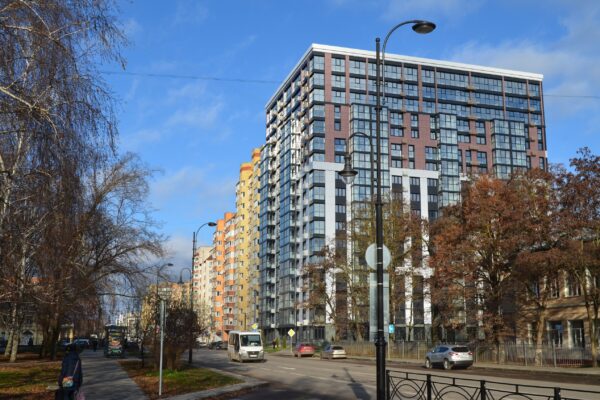 У Тамбова появился инвестиционный профиль