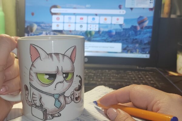 Психолог рассказала, как тамбовчанам снизить стресс при выходе на работу