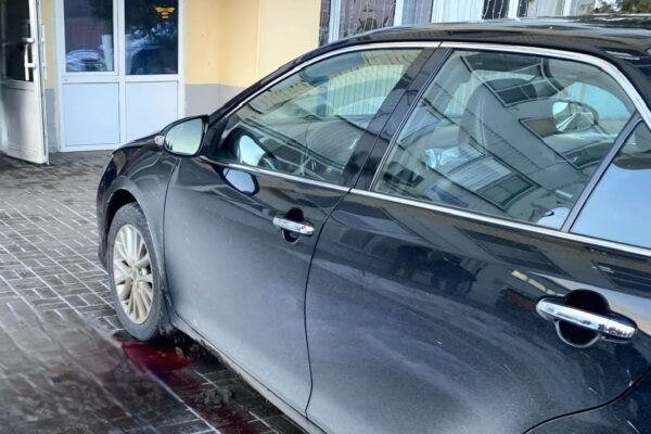 СК предъявил обвинение водителю, сбившего на смерть мальчика на Тулиновской