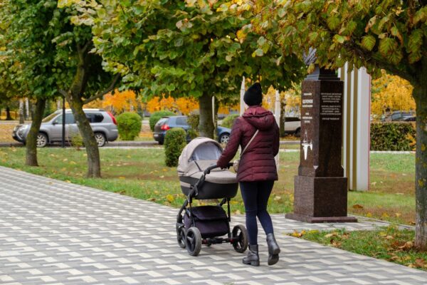 В Тамбовской области студентки-очницы получат 80 тысяч рублей декретных