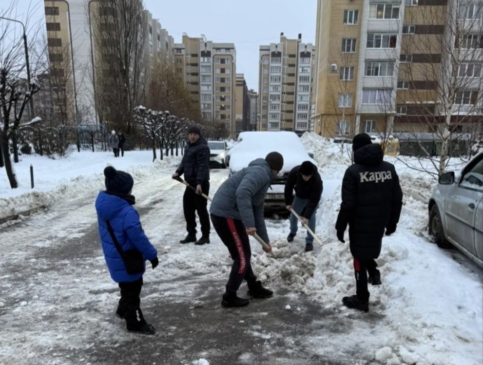 Фото администрации города Тамбова