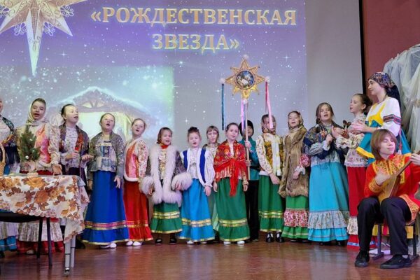В Тамбове определили лучшие творческие коллективы города
