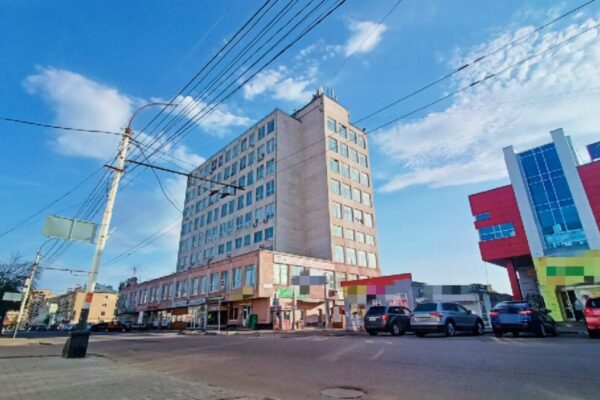 Тамбовская гордума согласовала приватизацию «Ритуала» и помещений в «Руси»