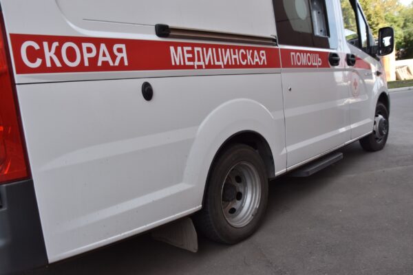 В Тамбове на рабочем месте умер продавец магазина