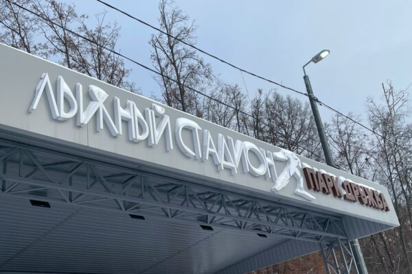 Для тамбовчан открыли электронную регистрацию на «Лыжню России» (6+)