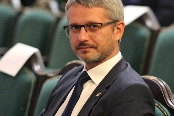 Возглавивший Тамбовский округ Александр Орионов намерен «уравнять» село и город