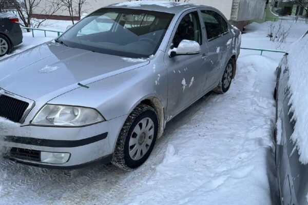 У тамбовчанина арестовали автомобиль за кредитные долги