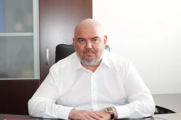 В Тамбове «эсеры» должны решить судьбу мандата покинувшего гордуму Полякова