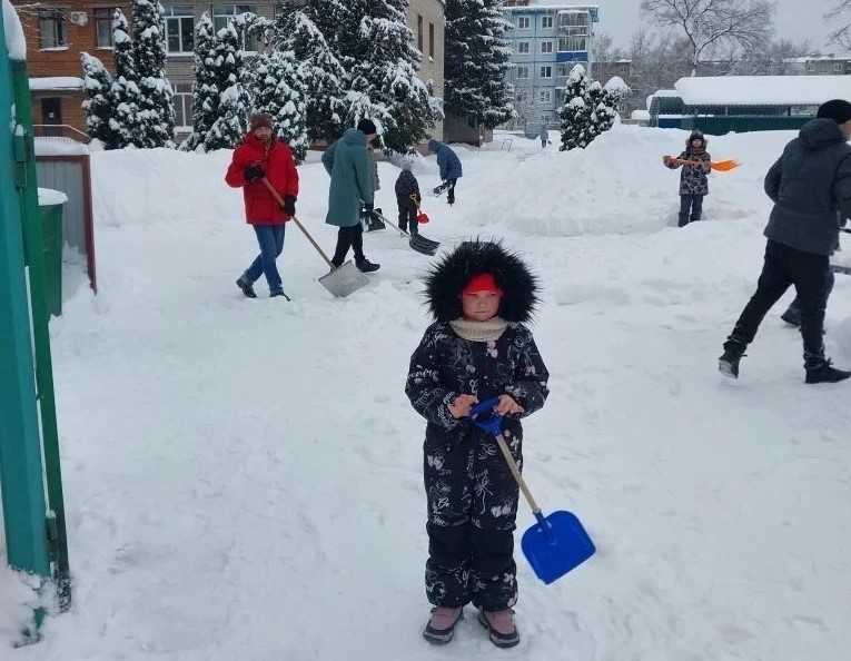 Фото администрации города Тамбова