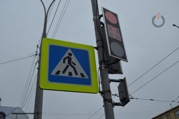 Рост больше 60%: в 2025 году 29 пешеходов погибли в ДТП в Тамбовской области
