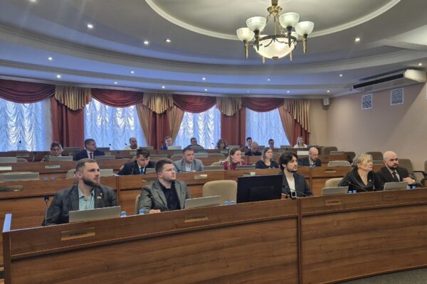 В Тамбове продали 9 муниципальных жилых объектов