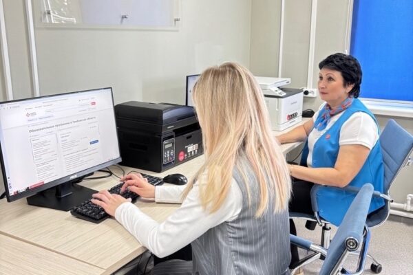Более 750 безработных тамбовчан бесплатно получили новую профессию в 2025 году